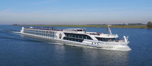 The Blue Danube River Cruise with 3 nights Budapest Extension