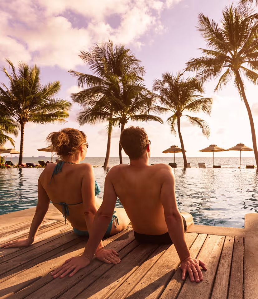 Adults Only Vacations