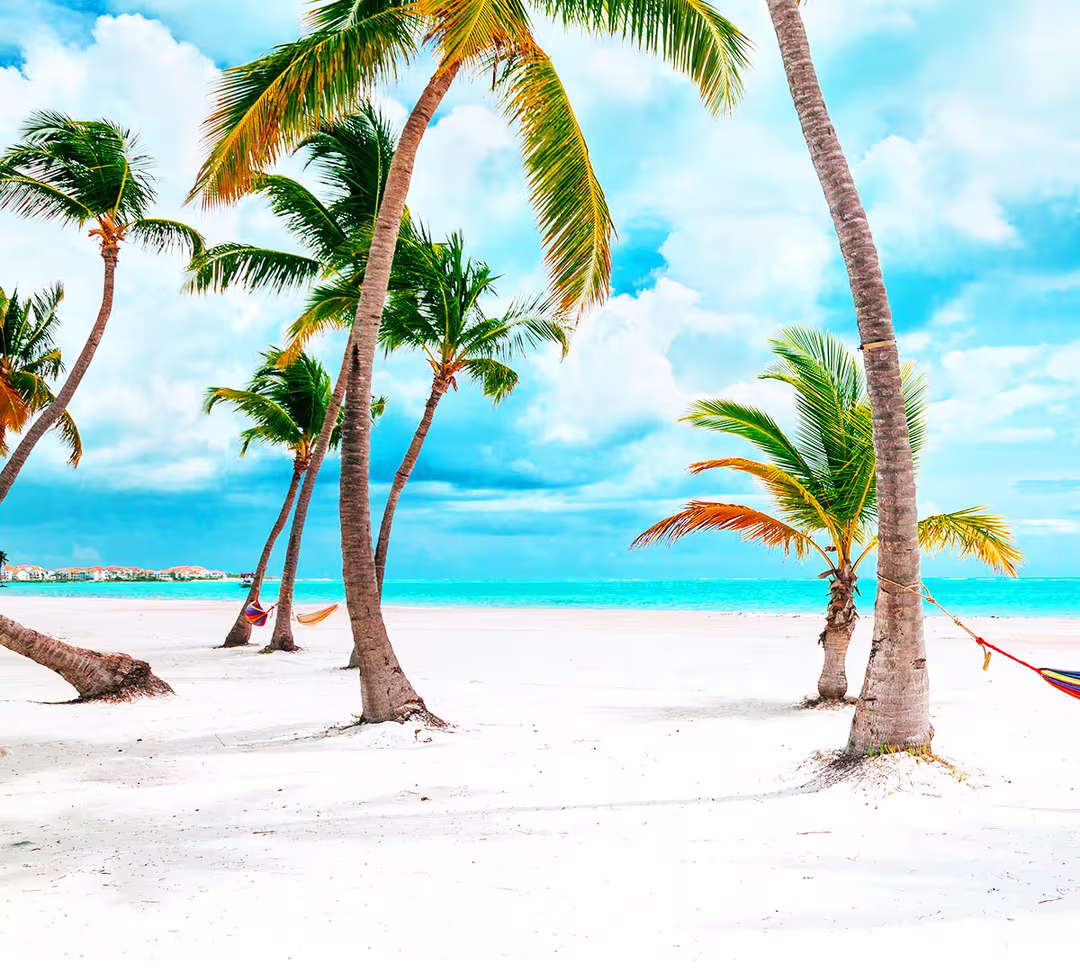 Beach Holidays
