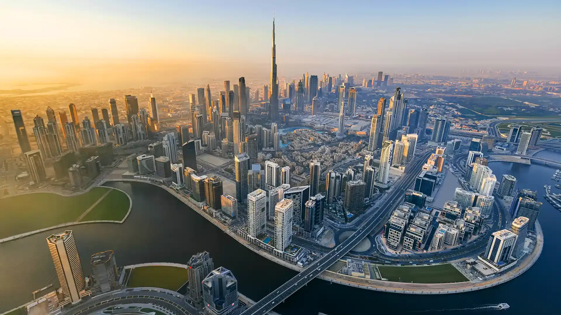 Atlantis The Palm: Dubai Escape